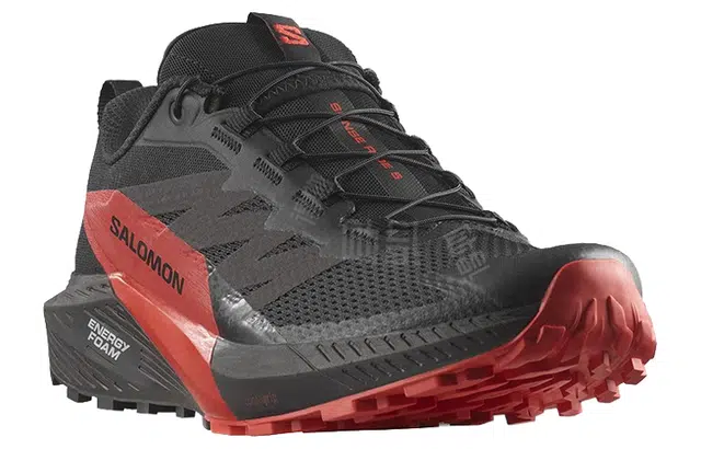 SALOMON Sense Ride 5