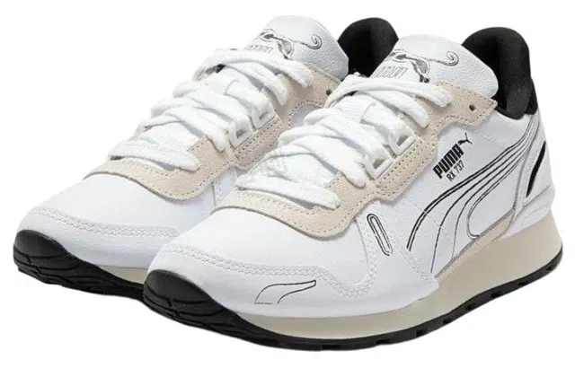 PUMA Rx 737 NO.1