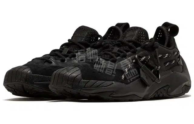 JUUN.J x PUMA Plexus