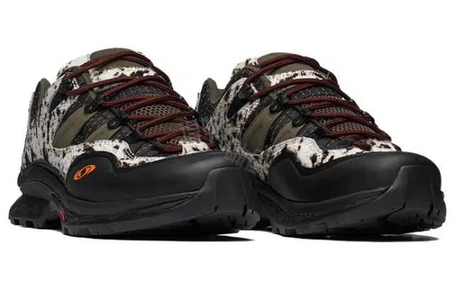 The Broken Arm x SALOMON XT-Quest 2 "TEXAS"
