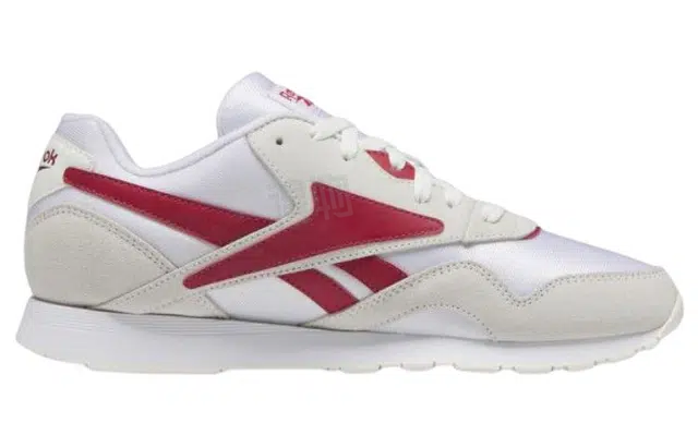 Reebok Classic Nylon PLUS 1994