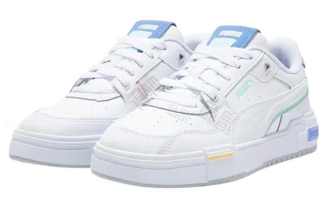 PUMA Ca Pro Glitch Pastel