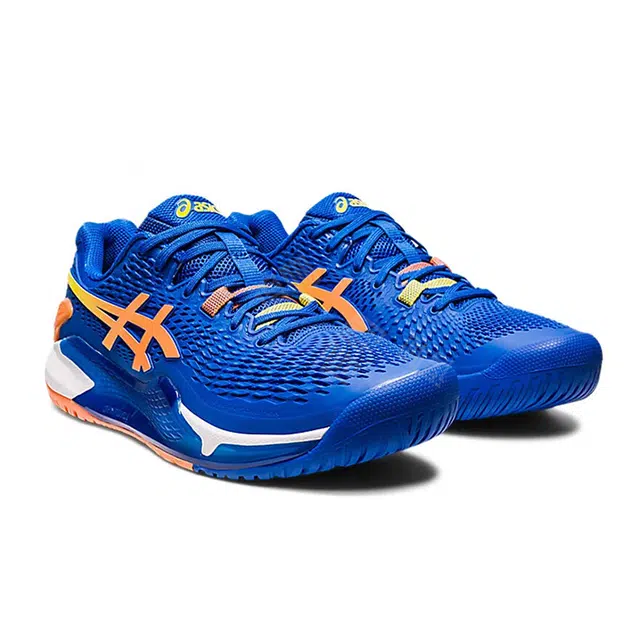 Asics Gel-Resolution 9