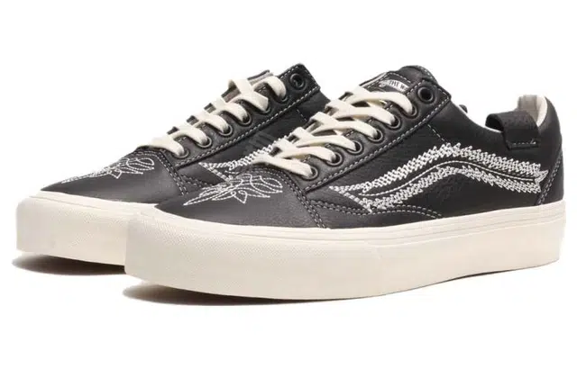 Shane Gonzales x Vans Old Skool Vlt LX
