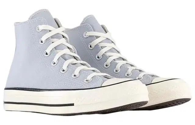 Converse Chuck Taylor All Star1970s High Ghosted