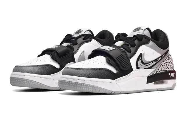Jordan Legacy 312 Low GS