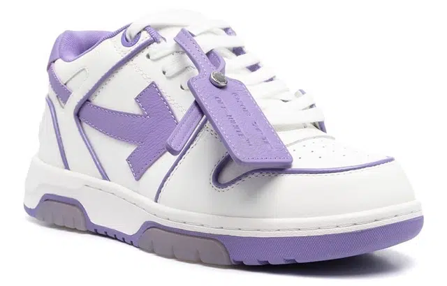 OFF-WHITE Out Of Office Outlined