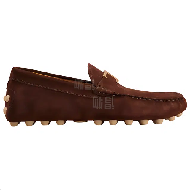 TOD'S Timeless T