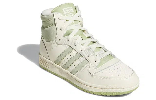 adidas originals Top ten RB