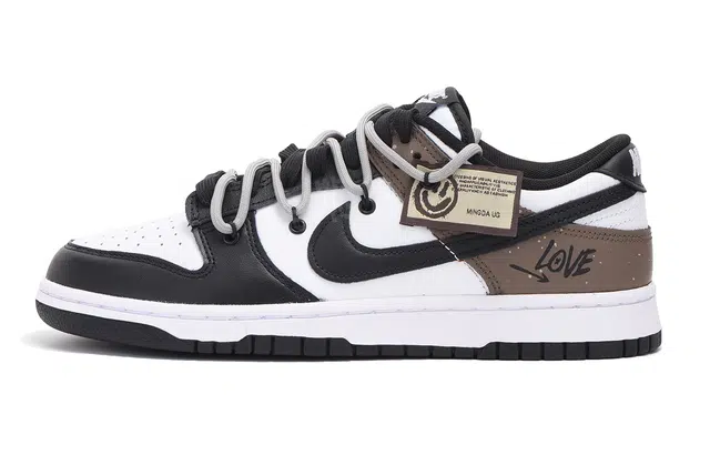 Nike Dunk Low GS