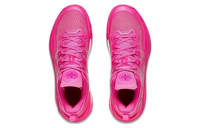 LiNing 3 V2 PINK