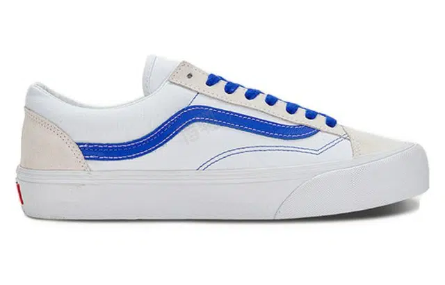 Vans Style 36 VR3