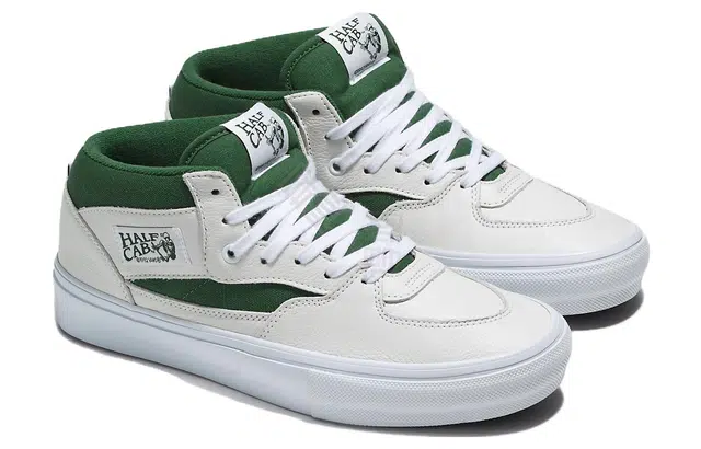Vans Half Cab Skate