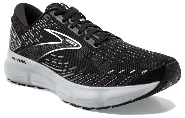 Brooks Glycerin 20