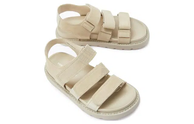 TOOMANYSHOES PU 5cm