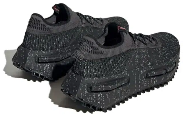 Cali DeWitt x adidas originals NMD S1