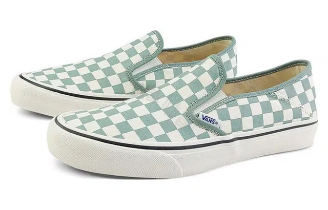 Vans slip-on VR3
