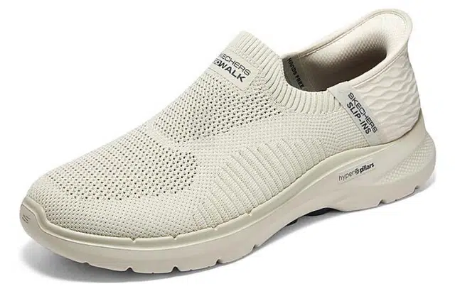Skechers Go Walk 6 Slip-Ins