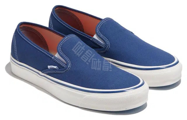 Vans slip-on 48 Deck DX