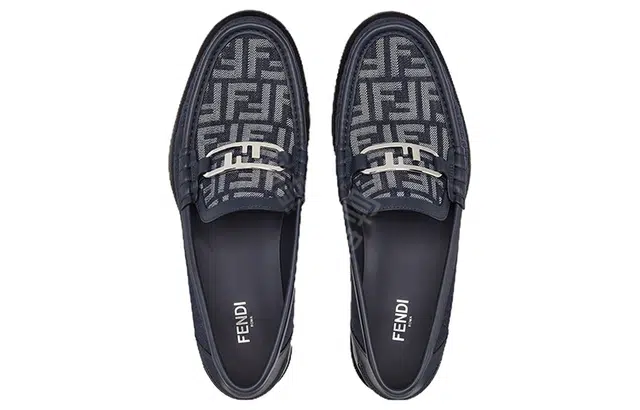 FENDI O'Lock