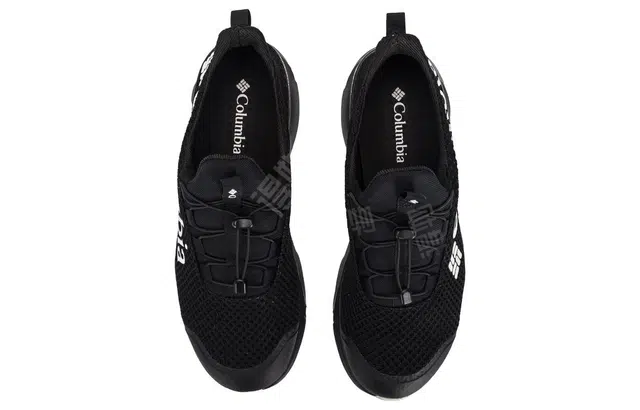 Columbia Turbo Vent Next Breeze