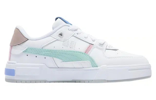PUMA Ca Pro Glitch Pastel