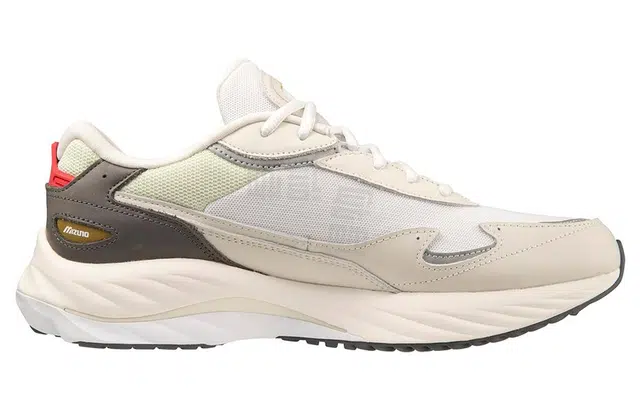 Mizuno Wave Rider