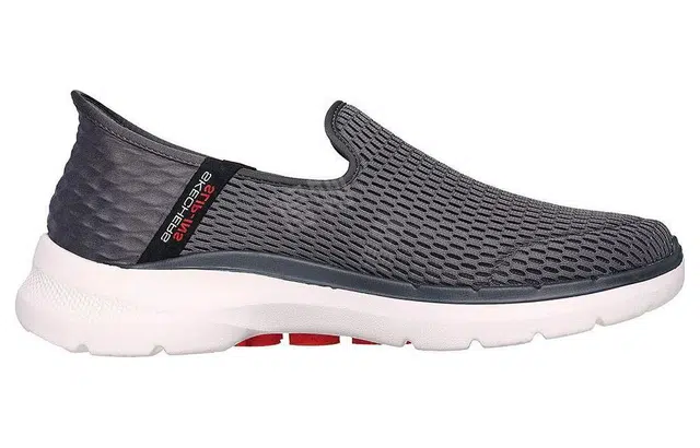 Skechers Go Walk 6 Slip-Ins