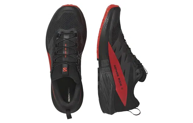 SALOMON Sense Ride 5
