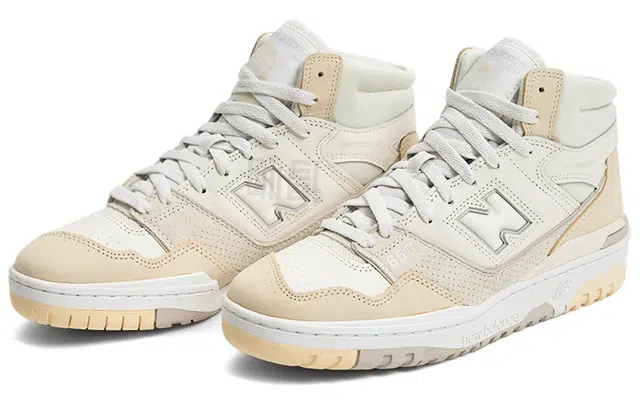New Balance NB 650 "Beige"