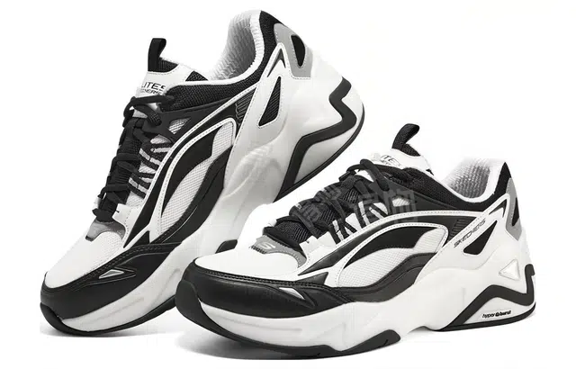 Skechers D'LITES