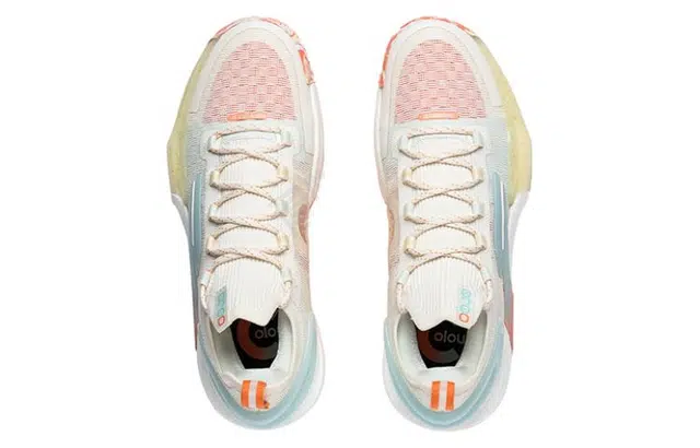 LiNing 9 Ultra Low
