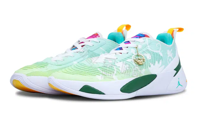 Jordan Luka 1 1 PF