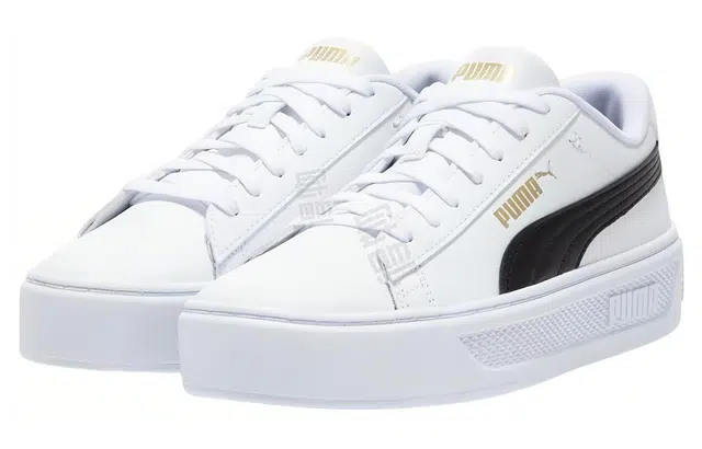 PUMA Smash Platform V3