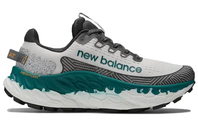 New Balance NB Fresh Foam Trail More v3