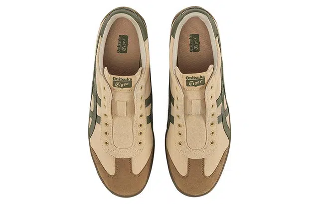 Onitsuka Tiger Tokuten Slip-on