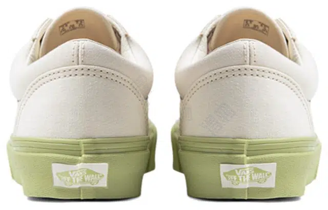 Vans Style 36 Classics