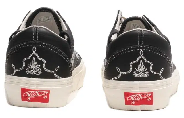 Shane Gonzales x Vans Old Skool Vlt LX