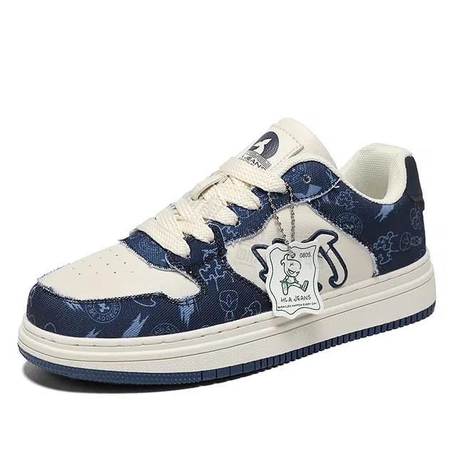 HLA JEANS