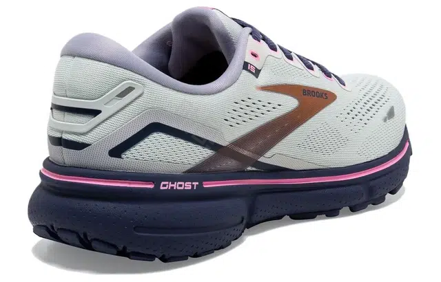 Brooks Ghost 15