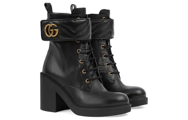 GUCCI G