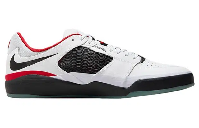 Nike SB Ishod "Chicago"