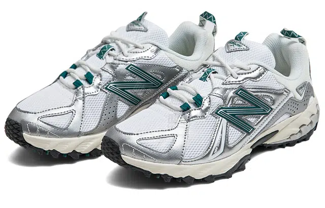 New Balance 610T "urbancore" Y2K