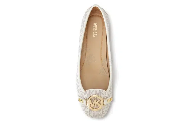 MICHAEL KORS MK Logo