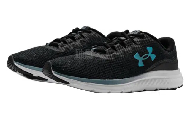Under Armour Charged Impulse 3