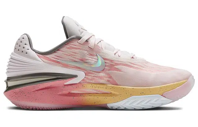 Nike Air Zoom G.T. Cut 2