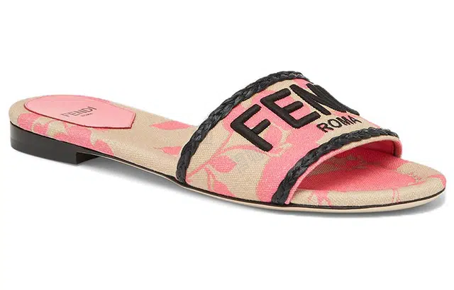 FENDI Signature