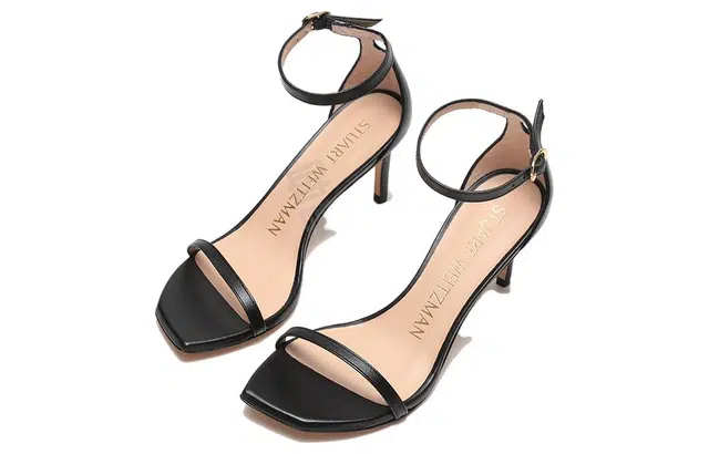 stuart weitzmanSW 7.5cm