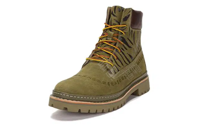 CLOT x Timberland Future73