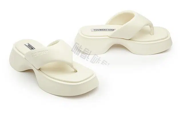 TOOMANYSHOES PU